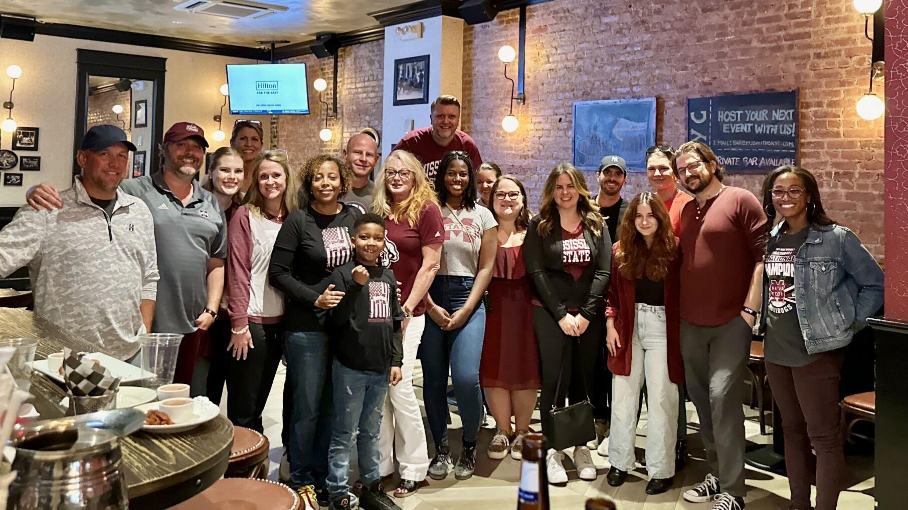 Mississippi Society of New York City to revive annual picnic in the park